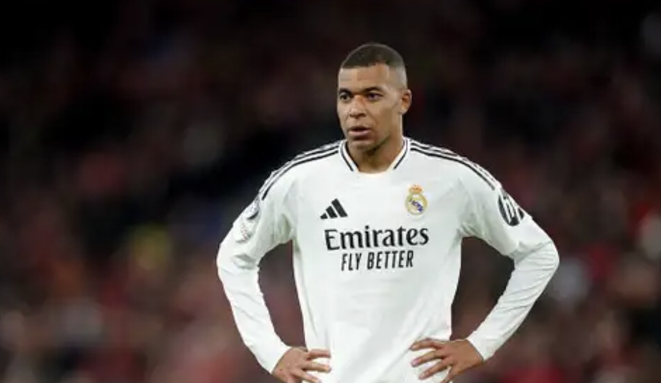 关于姆巴佩完成转会!皇马官宣世界杯冠军正式加盟!的信息 关于姆巴佩完成转会!皇马官宣世界杯冠军正式加盟!的信息