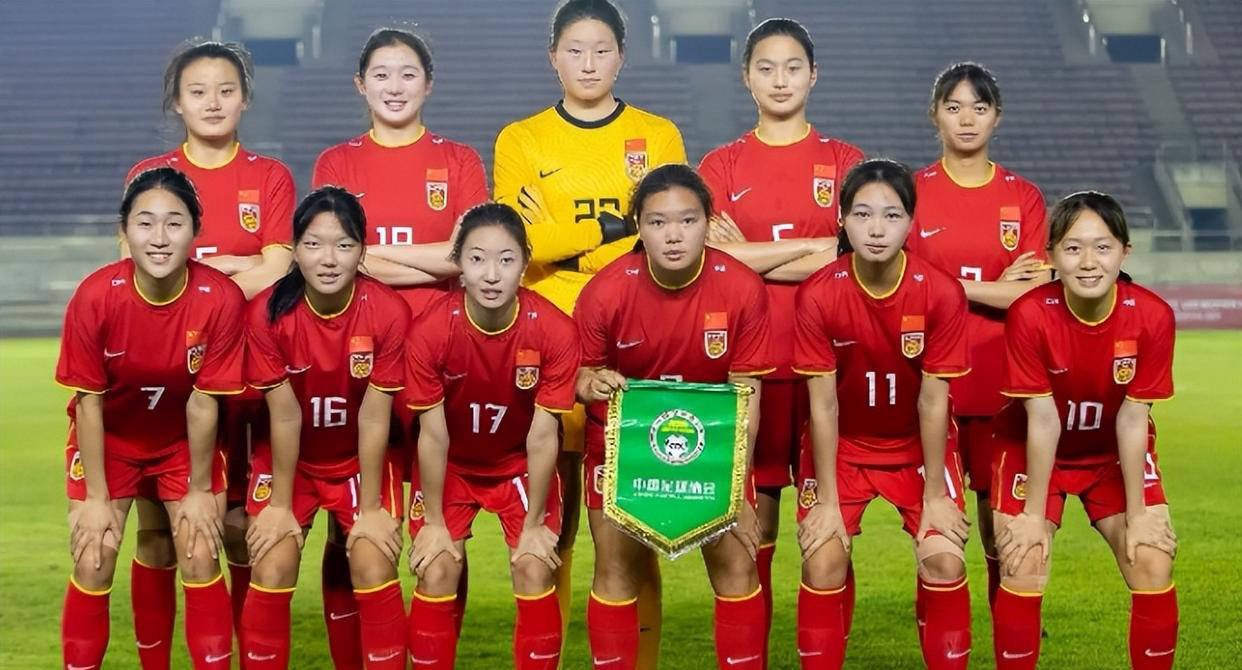 韩国女足表现出色,顽强晋级八强 韩国女足表现出色,顽强晋级八强