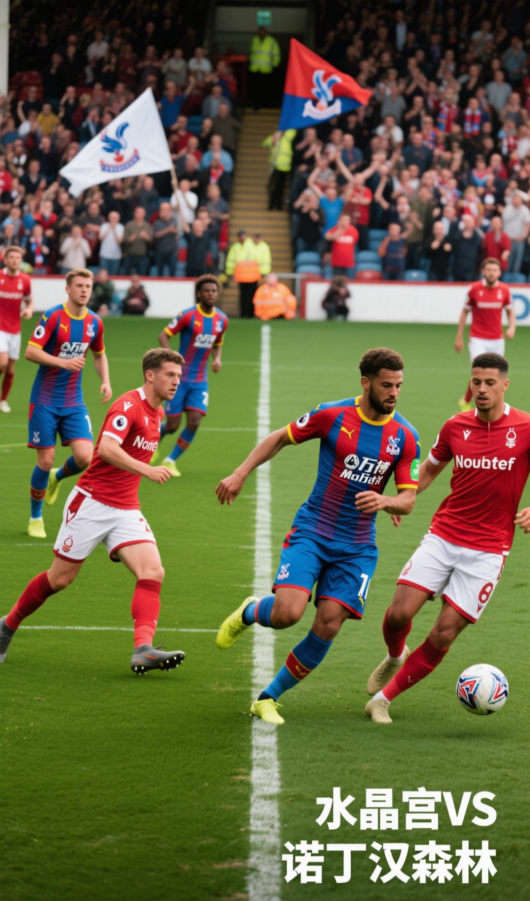 水晶宫客场逆袭,战胜对手取得关键胜利的简单介绍 水晶宫客场逆袭,战胜对手取得关键胜利的简单介绍