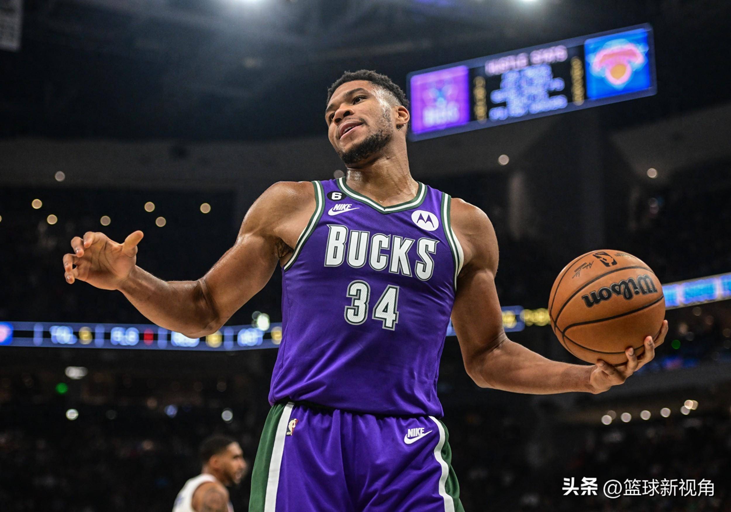 关于雄鹿全明星球员安特托昆博因伤缺阵,球队备战迎接挑战的信息 关于雄鹿全明星球员安特托昆博因伤缺阵,球队备战迎接挑战的信息