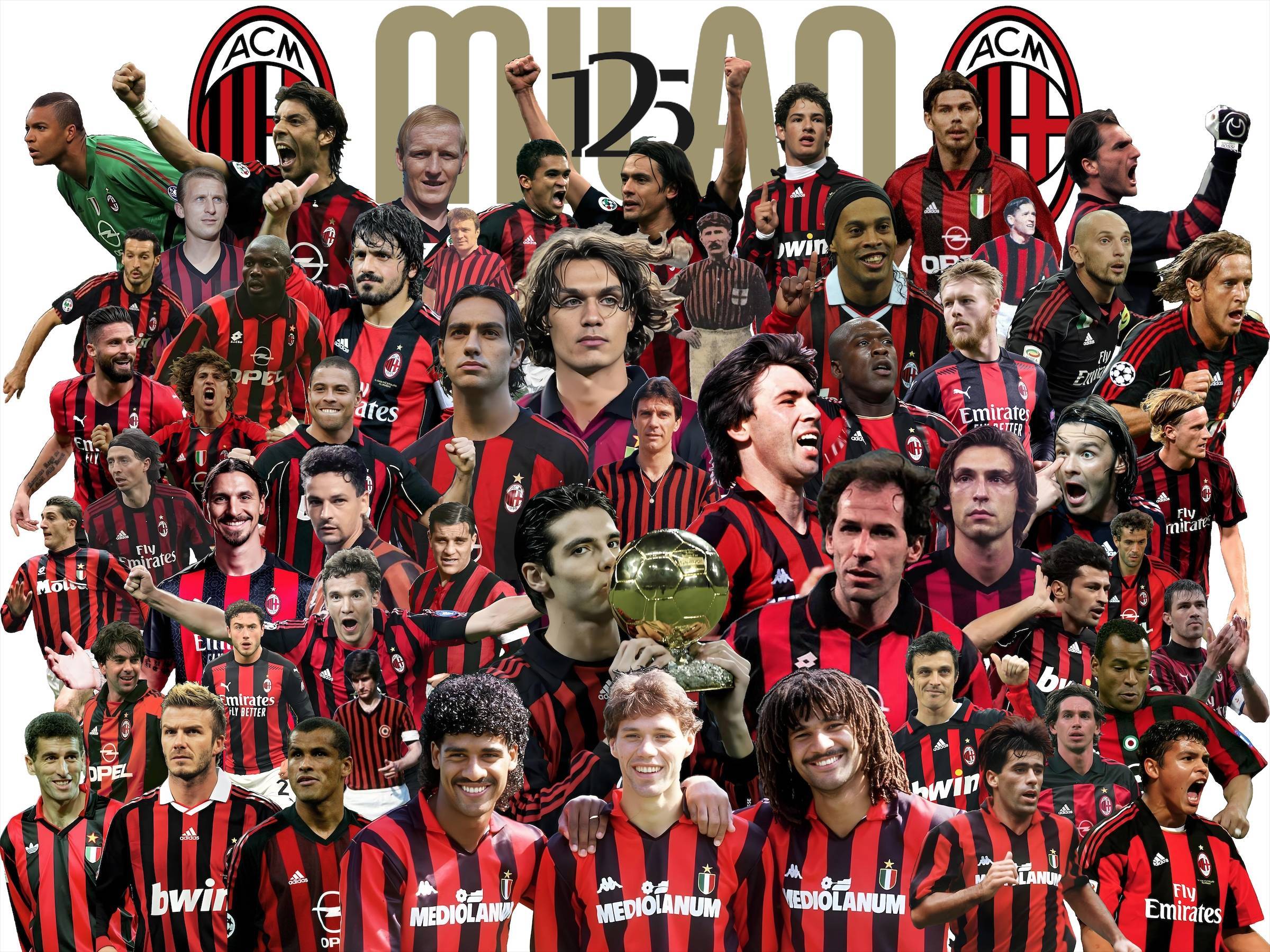 AC米兰后防线调整,引进多名新援备战新赛季 AC米兰后防线调整,引进多名新援备战新赛季