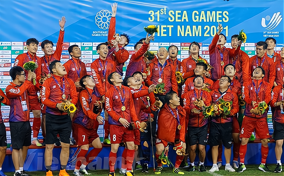 越南球队惨遭淘汰,落后亚洲强队的简单介绍 越南球队惨遭淘汰,落后亚洲强队的简单介绍