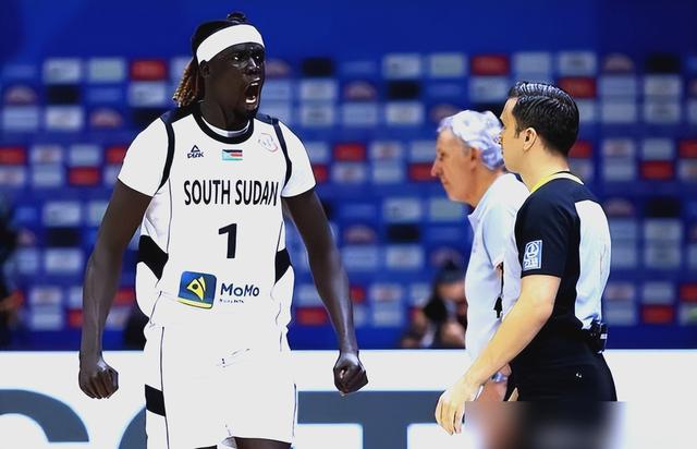 非洲杯篮球赛前几名球队竞争激烈