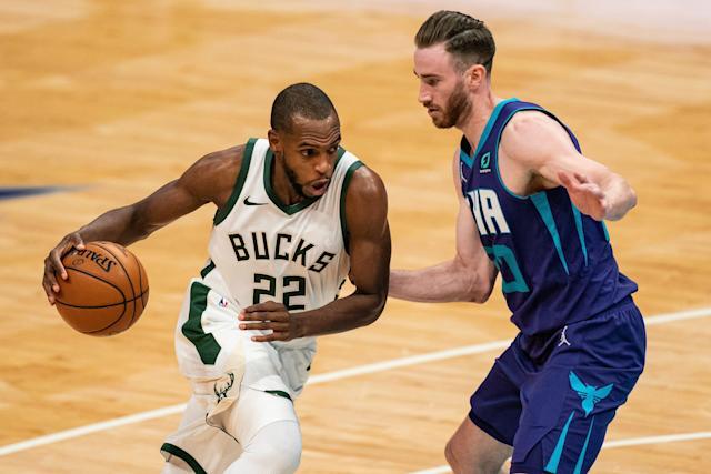 雄鹿客场胜黄蜂,取得三连胜的简单介绍 雄鹿客场胜黄蜂,取得三连胜的简单介绍