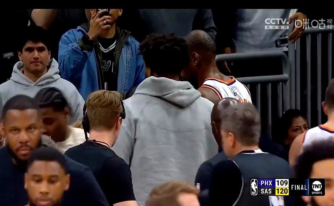 麦迪逊花园不敌太阳,尼克势头受阻的简单介绍 麦迪逊花园不敌太阳,尼克势头受阻的简单介绍