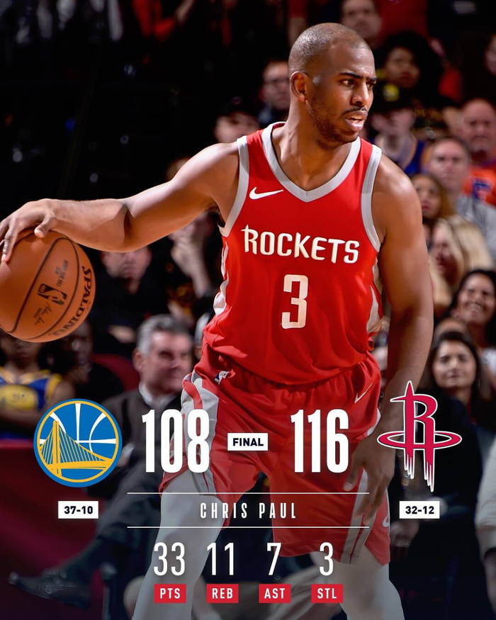 火箭逆转雷霆,取得五连胜 火箭逆转雷霆,取得五连胜