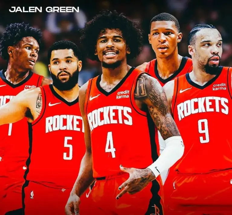 火箭主场大胜老鹰，止颓势