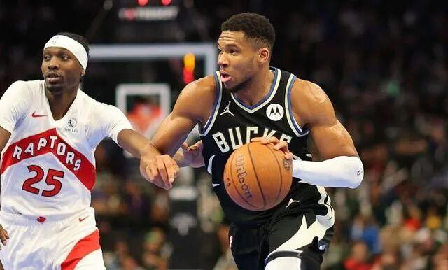 雄鹿逆袭猛龙,字母哥表现全面的简单介绍 雄鹿逆袭猛龙,字母哥表现全面的简单介绍