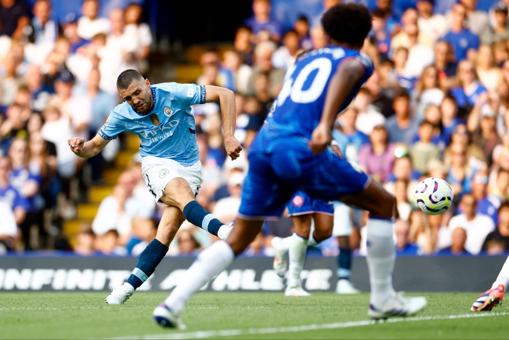 曼城时隔多年再登欧冠之巅,英格兰霸主 曼城时隔多年再登欧冠之巅,英格兰霸主