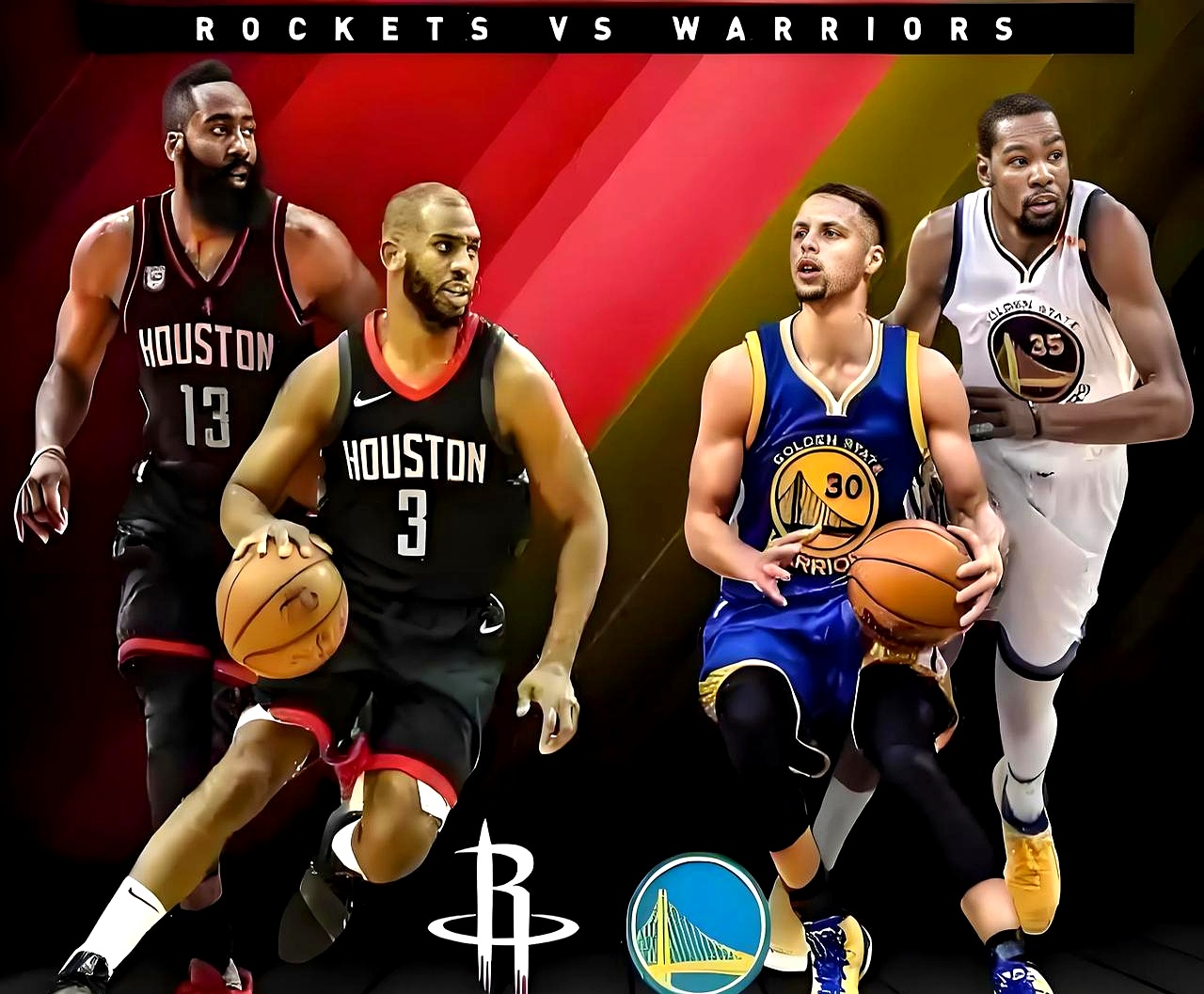 包含勇士队再战火箭队,谁能在今晚的较量中占据上风?的词条 包含勇士队再战火箭队,谁能在今晚的较量中占据上风?的词条