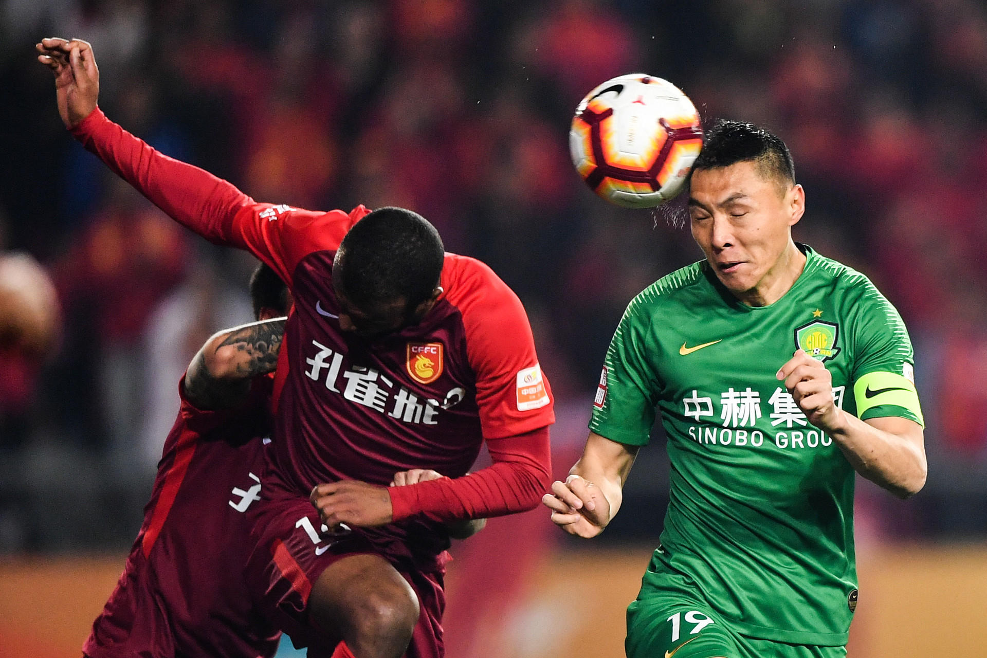 包含北京中赫国安备战华夏幸福,双方实力对比备受关注!的词条 包含北京中赫国安备战华夏幸福,双方实力对比备受关注!的词条