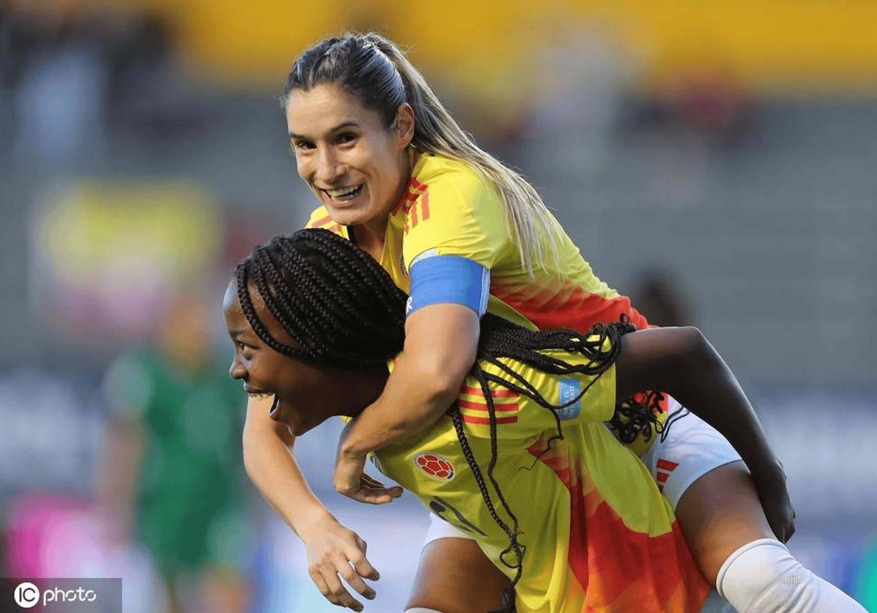 包含哥伦比亚女子足球联赛花絮发布的词条 包含哥伦比亚女子足球联赛花絮发布的词条