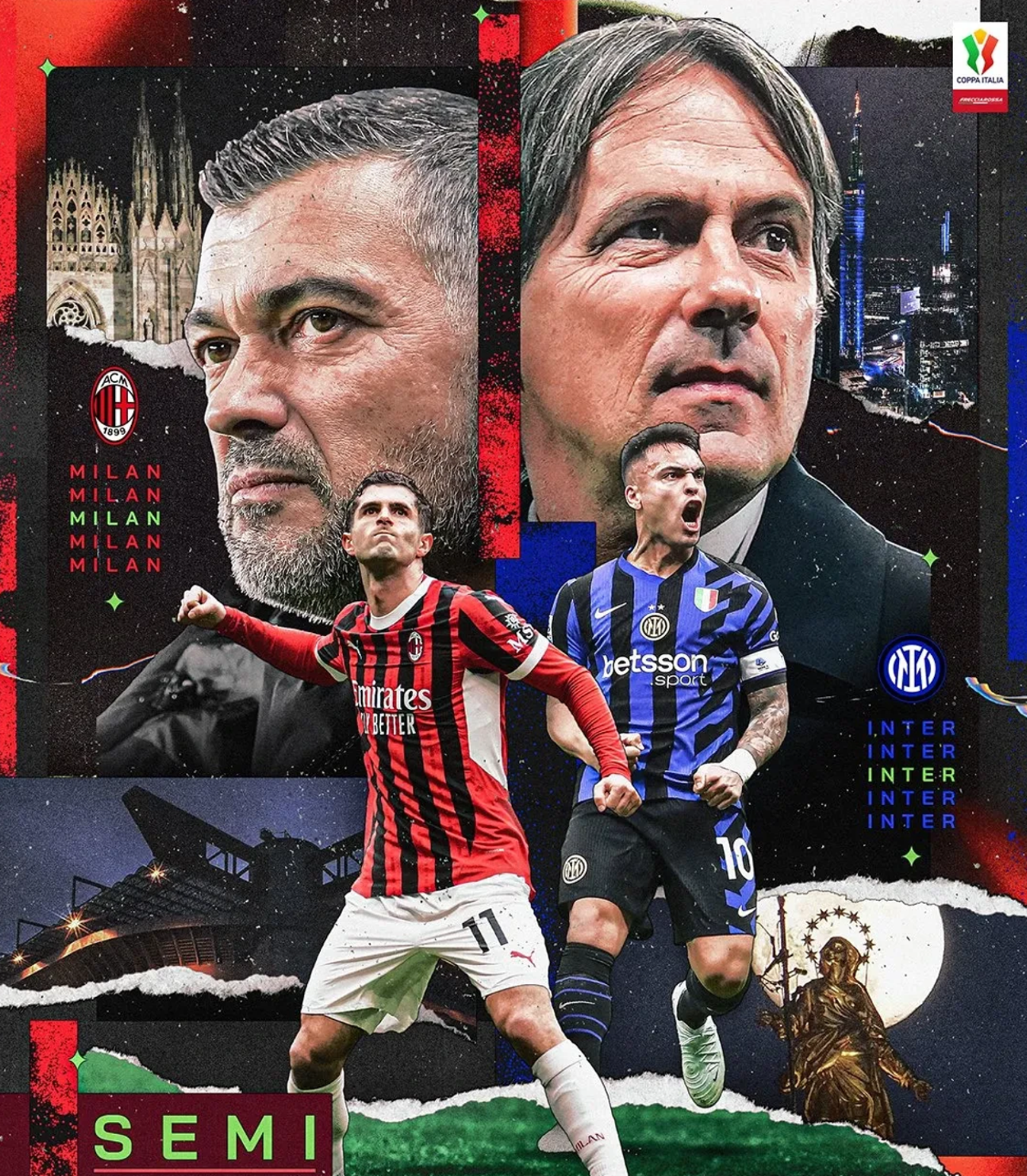 AC米兰前锋连场进球,刷新进球纪录 AC米兰前锋连场进球,刷新进球纪录