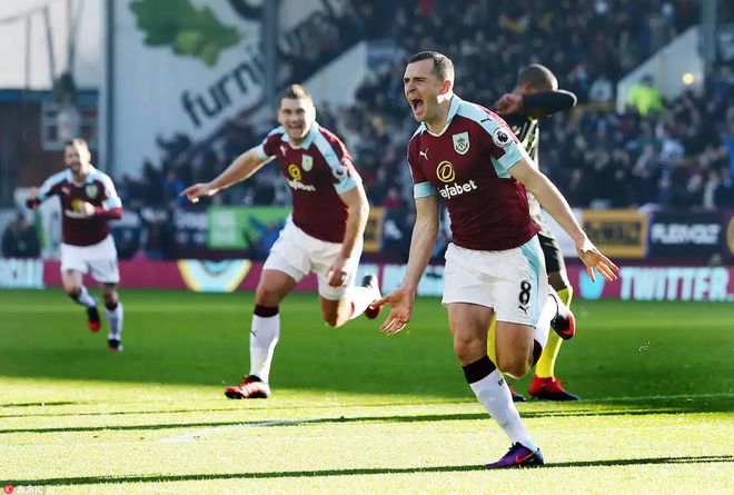 关于伯恩利客场爆冷取胜诺维奇,保住保级希望的信息 关于伯恩利客场爆冷取胜诺维奇,保住保级希望的信息