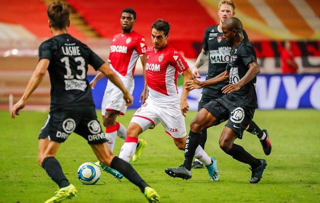 波尔多客场惨败摩纳哥,积分下滑 波尔多客场惨败摩纳哥,积分下滑