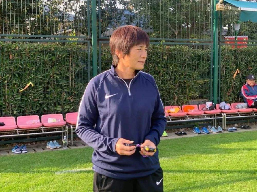 梦寐以求!女足精英展现实力 梦寐以求!女足精英展现实力