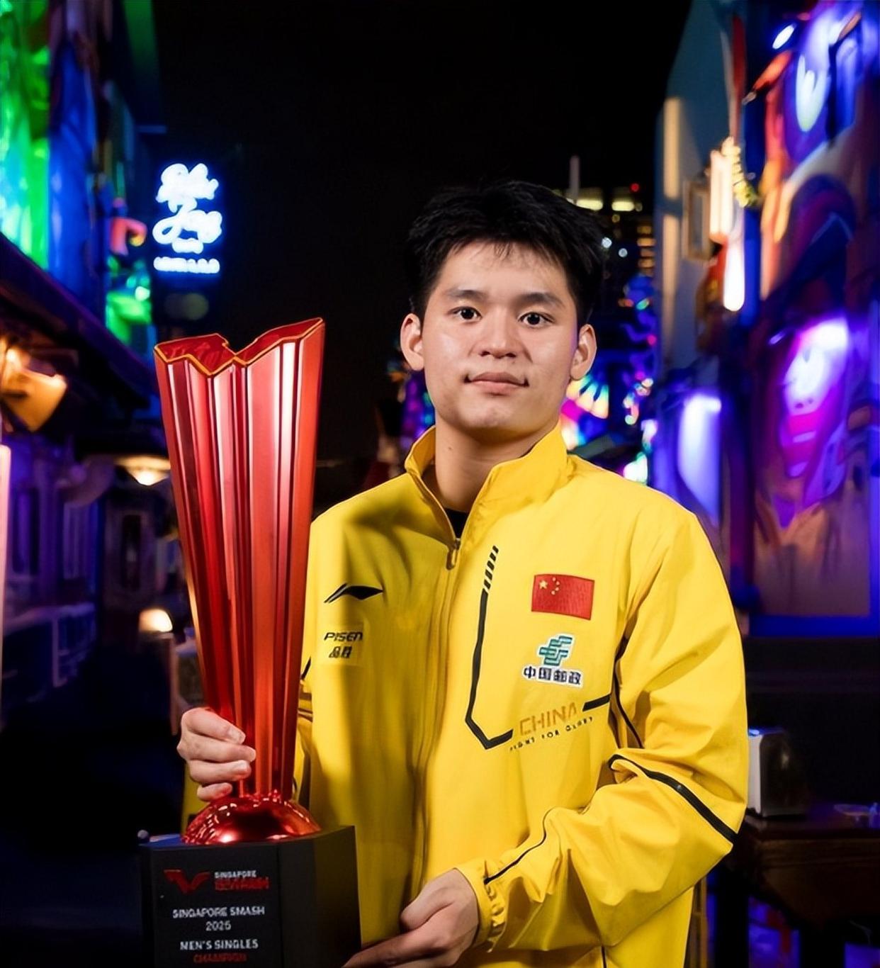 关于新加坡队夺得第一枚金牌,激情澎湃的信息 关于新加坡队夺得第一枚金牌,激情澎湃的信息