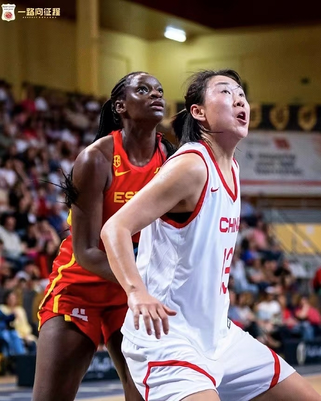 西班牙公开赛女子篮球赛落幕,中国获胜 西班牙公开赛女子篮球赛落幕,中国获胜