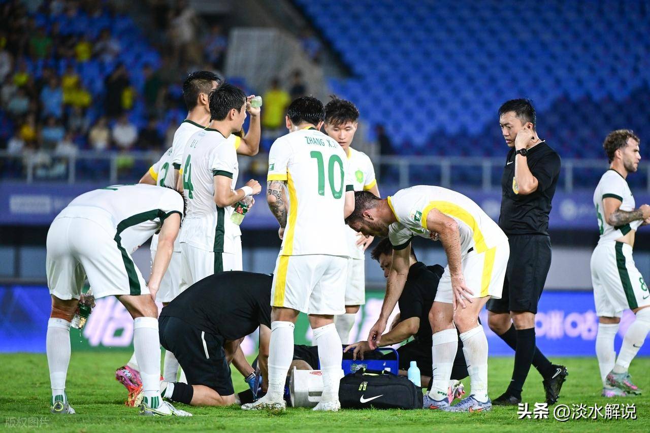 亚泰战平国安,比赛难分胜负 亚泰战平国安,比赛难分胜负