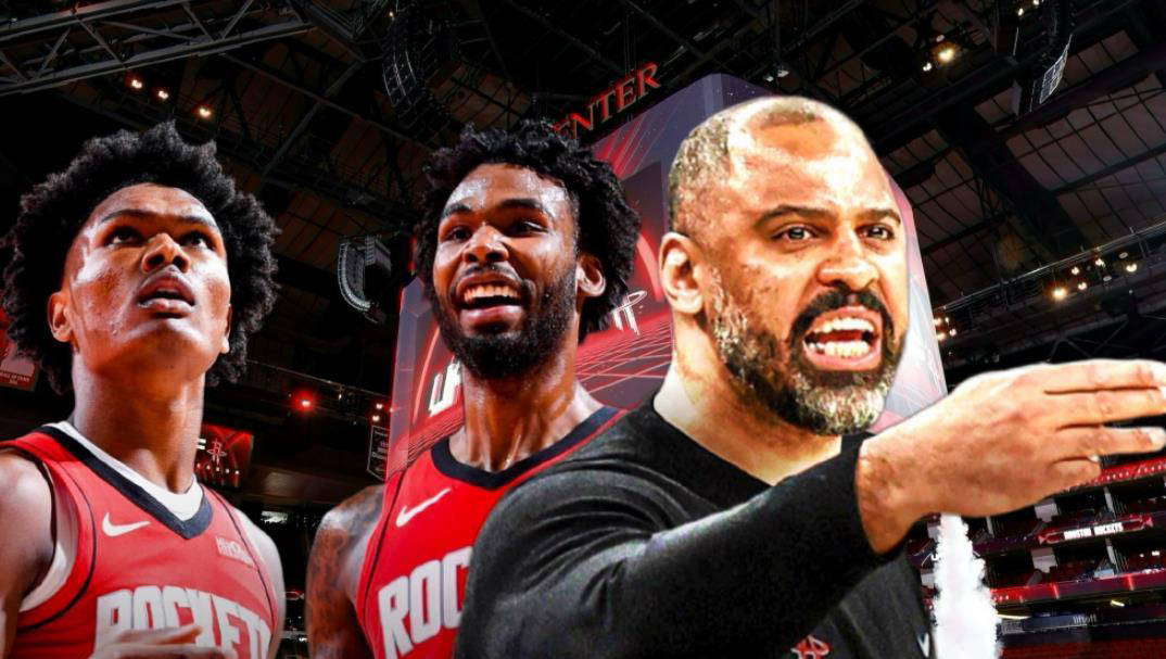 包含火箭阵容调整得当，全队士气高涨的词条