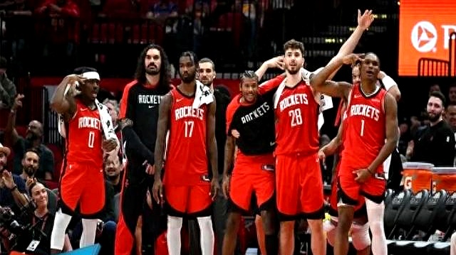 灰熊队逆袭成功，战胜实力强大对手