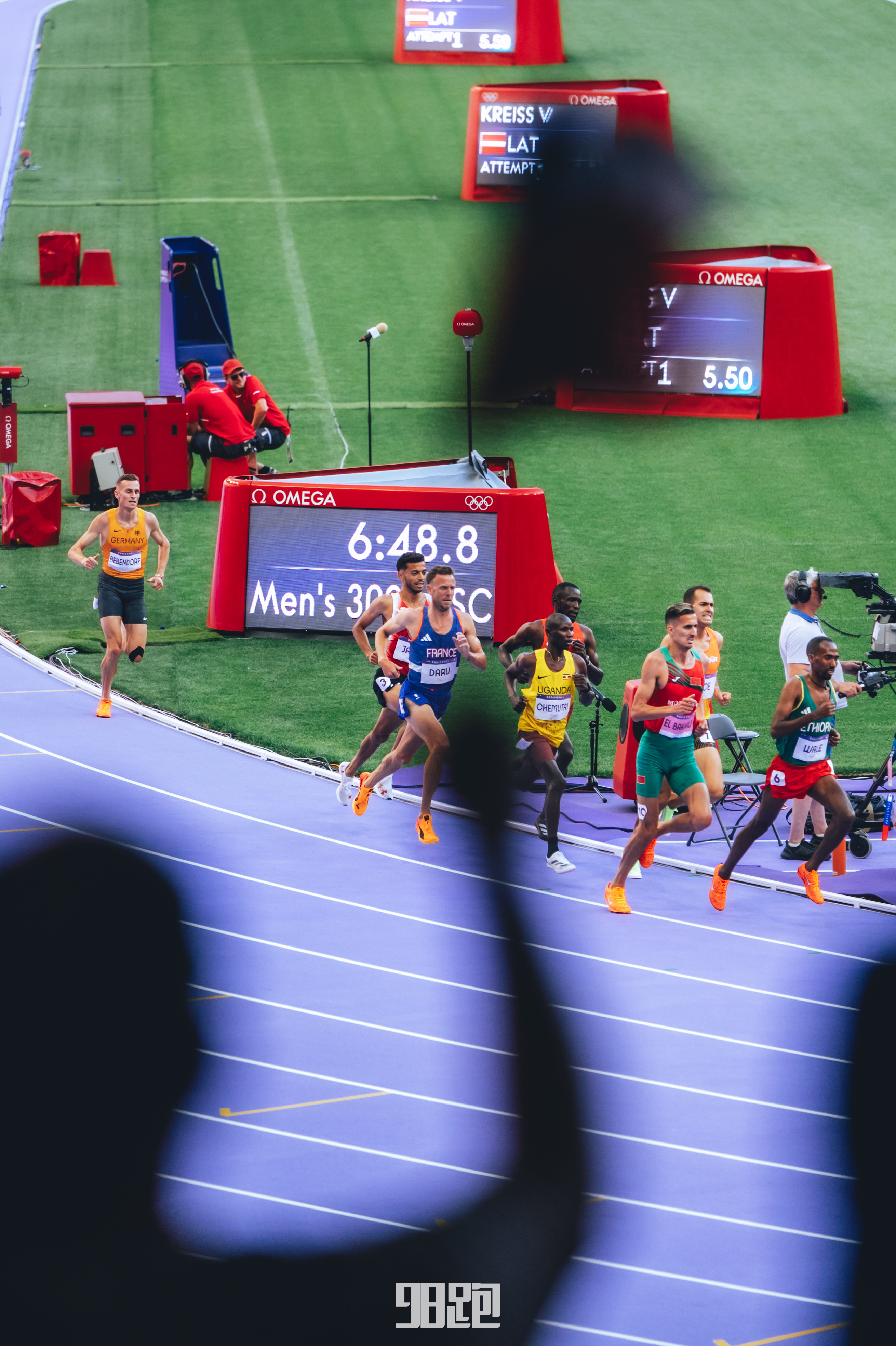 关于巴拉圭代表团备战有方,挑战高峰的信息 关于巴拉圭代表团备战有方,挑战高峰的信息