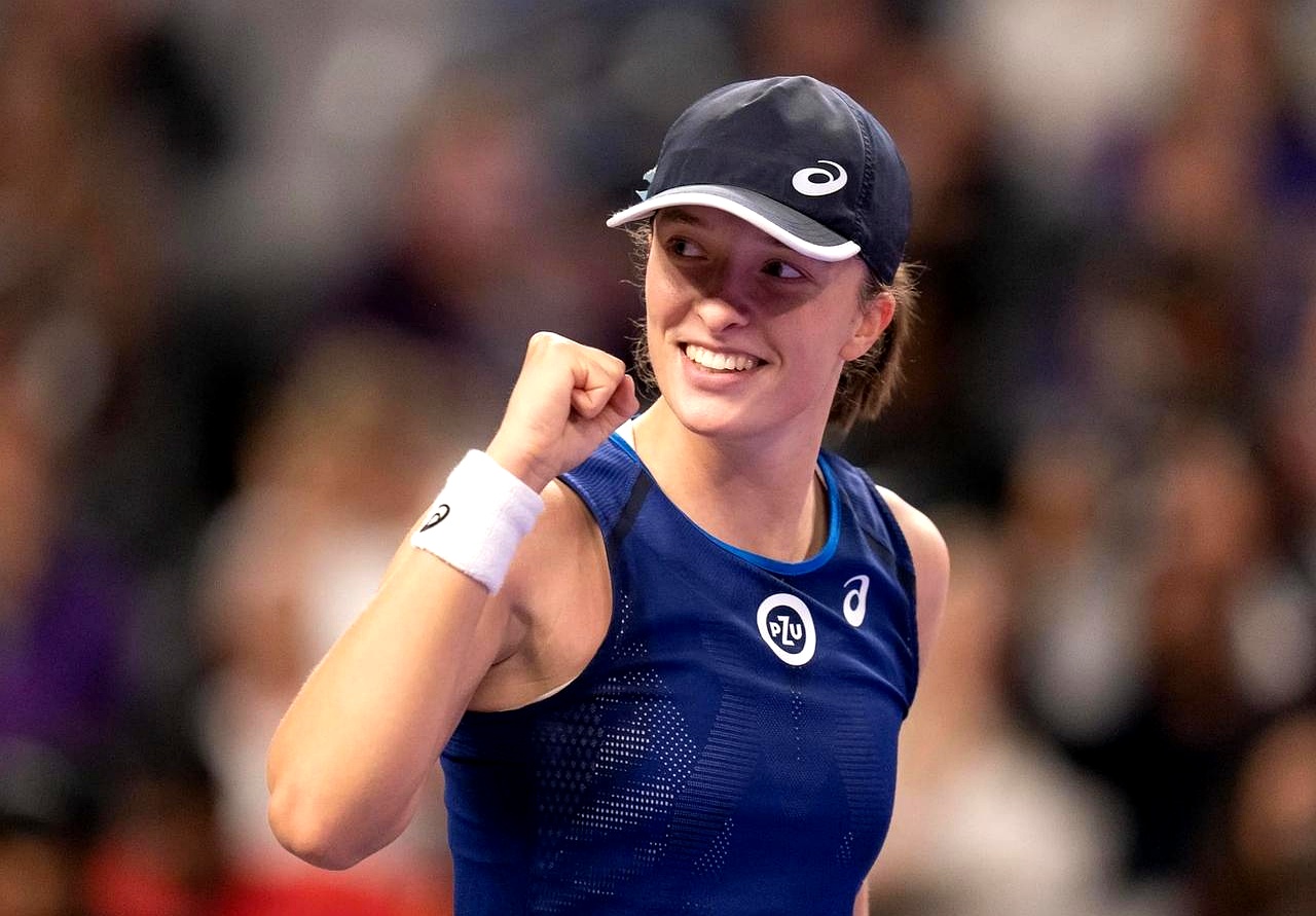 哥伦比亚女子队在大赛中崭露头角 哥伦比亚女子队在大赛中崭露头角