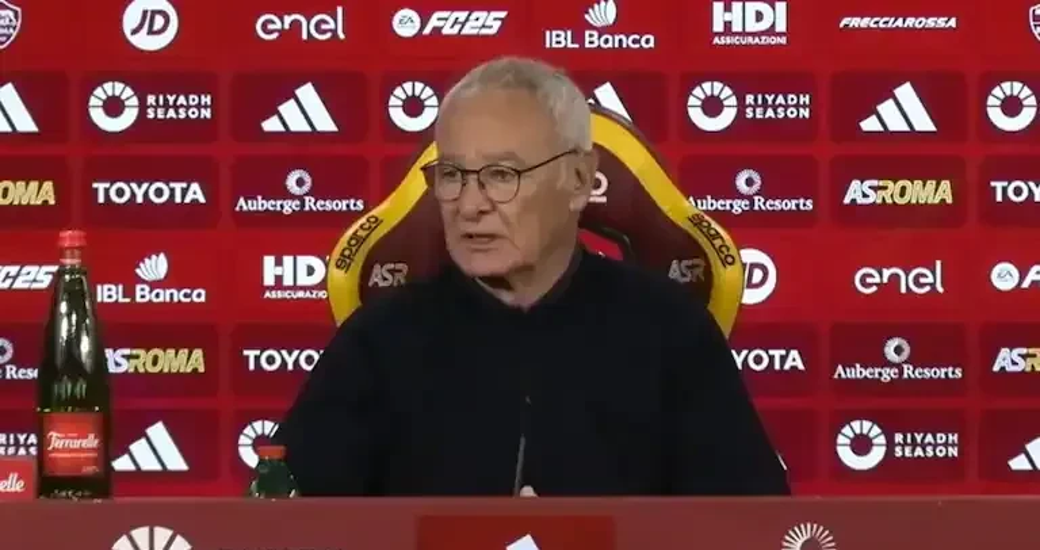 罗马主帅严明纪律,警告球员维护球队形象的简单介绍 罗马主帅严明纪律,警告球员维护球队形象的简单介绍