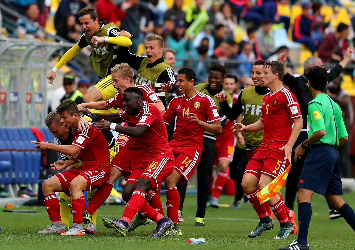 关于西亚球队遭遇挑战,欧洲球队表现出色的信息 关于西亚球队遭遇挑战,欧洲球队表现出色的信息