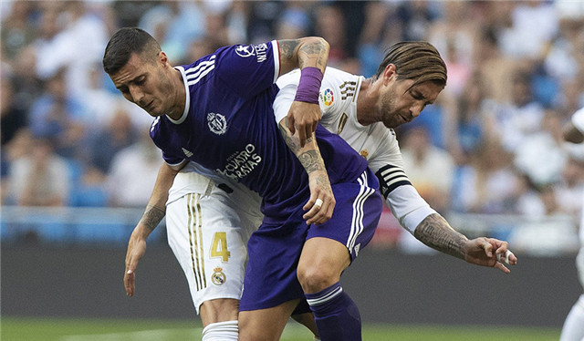 卡利亚里主场战平瓦拉多利德，取得积分的简单介绍