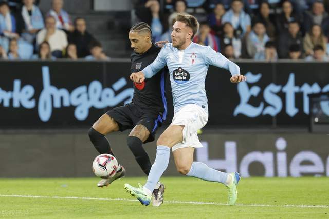 关于老马洛卡胜出塞尔塔，士气高涨的信息