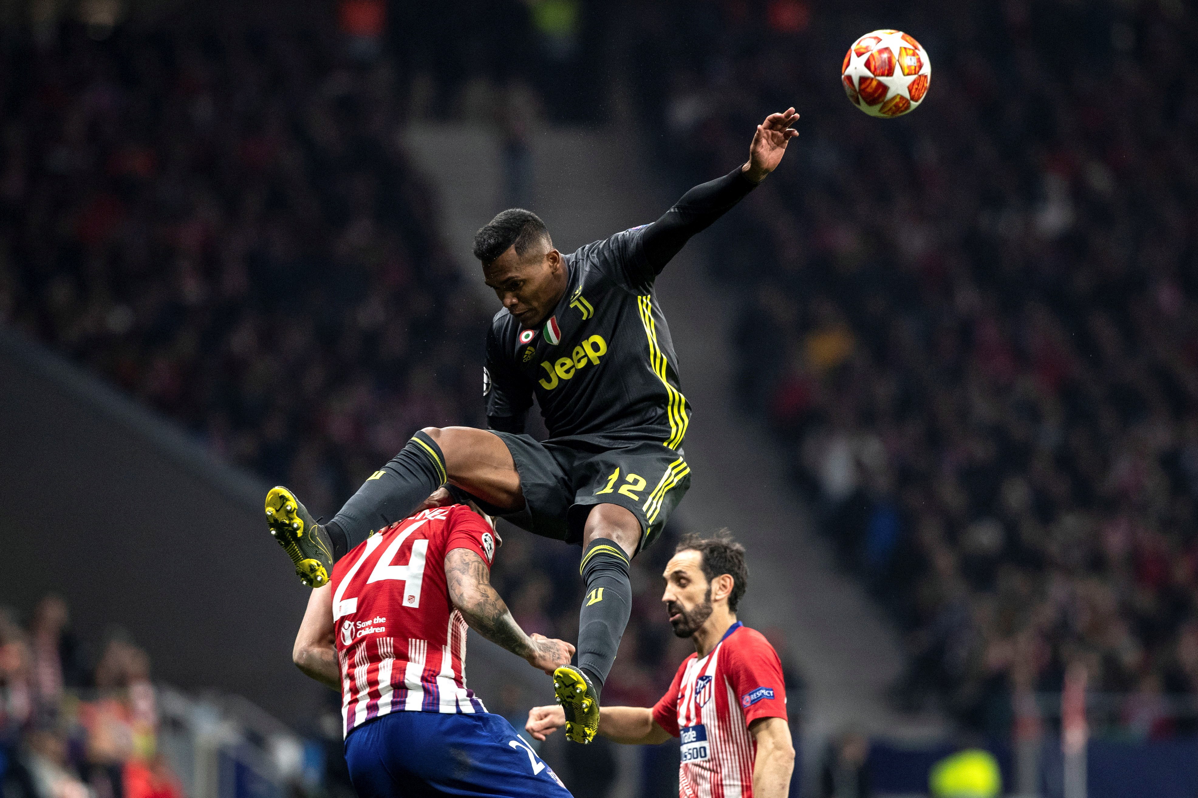 关于马德里两队同遭惨败，遗憾止步联赛八强的信息