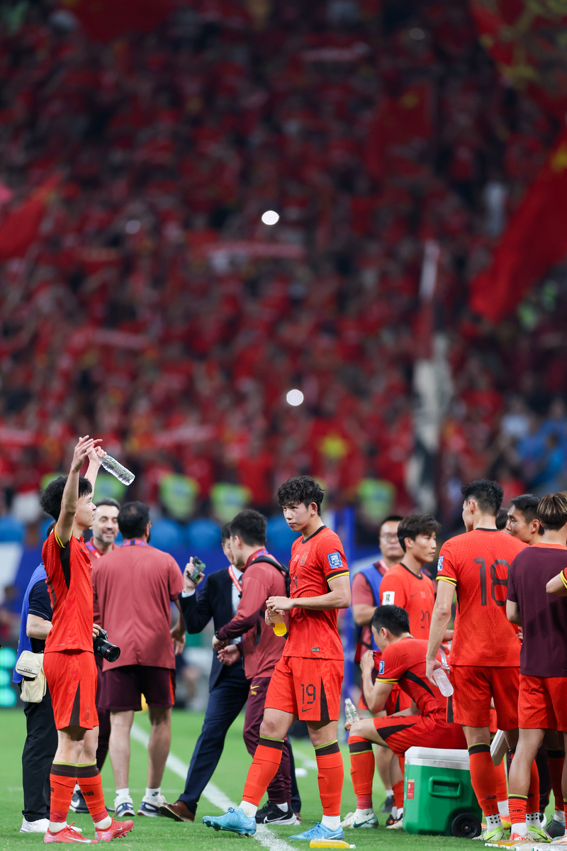 国际足球赛事中涌现出新晋实力派球队 国际足球赛事中涌现出新晋实力派球队