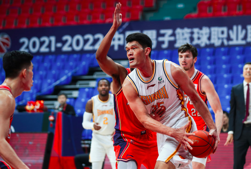 关于湖南男篮击败山西,实现三连胜的信息 关于湖南男篮击败山西,实现三连胜的信息