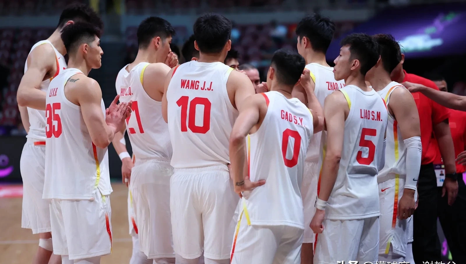 关于宿敌对立!广东队与山东队展开激烈较量的信息 关于宿敌对立!广东队与山东队展开激烈较量的信息