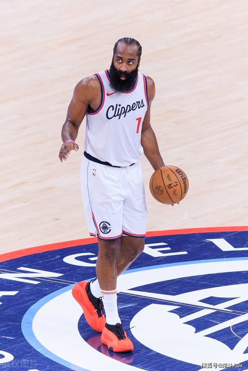 快船连胜告终火箭终结失利