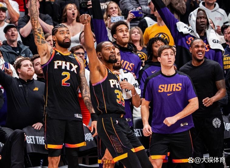 太阳队球星表现抢眼获得赛季MVP的简单介绍